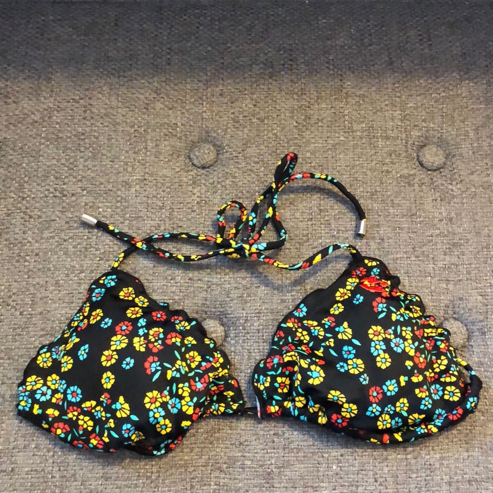 Women’s Billabong Bikini Top size s